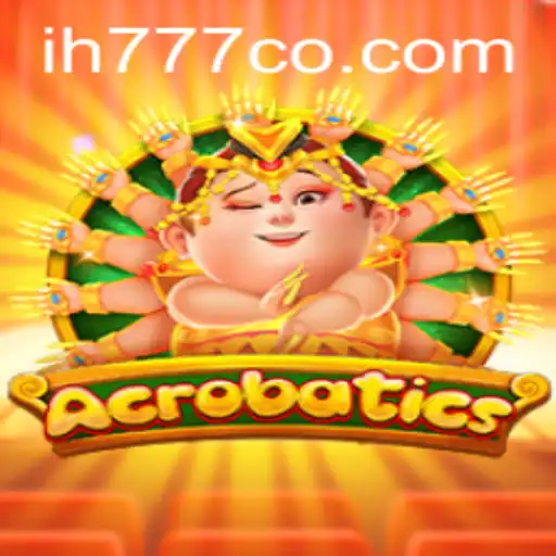 Exploring Acrobatics: The Dynamic Game Experience