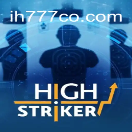 HighStriker: The Ultimate Arcade Game Experience