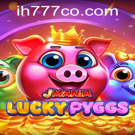 Experience the Excitement of JManiaLuckyPyggs