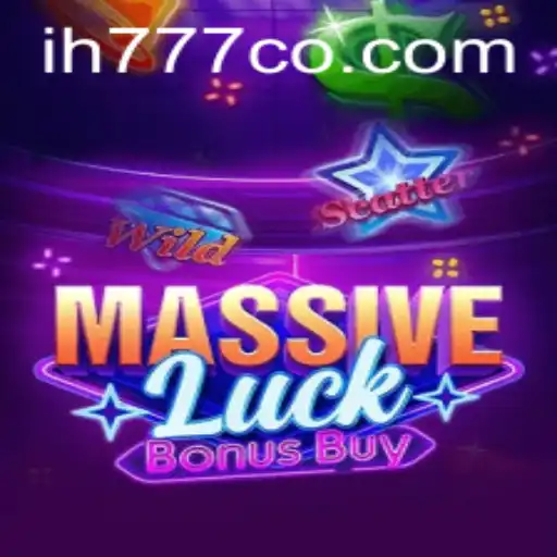 Exploring MassiveLuckBonusBuy: A New Era of Online Gaming