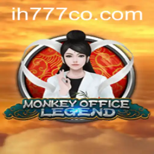 Unveiling MonkeyOfficeLegend: A Journey Through Virtual Workspaces