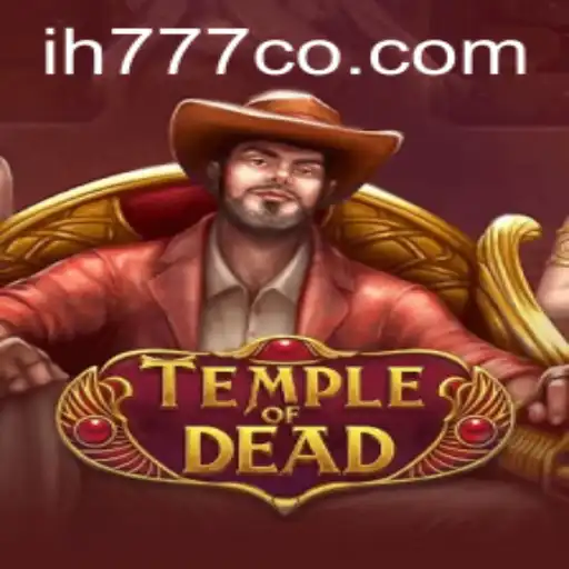 Discover the Mystique of TempleofDead: A Captivating Gaming Experience