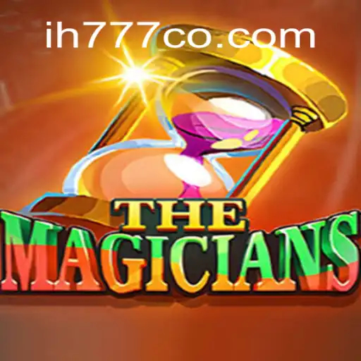 TheMagicians: A Spellbinding Journey into a World of Magic