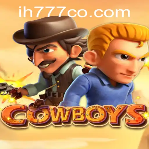 Discover the Allure of 'COWBOYS': A Unique Gaming Experience