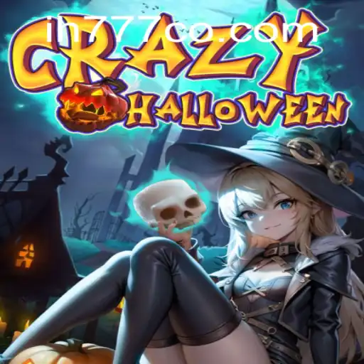 CrazyHalloween: A Spooky Adventure with ih777.com