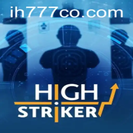 HighStriker: The Ultimate Arcade Game Experience