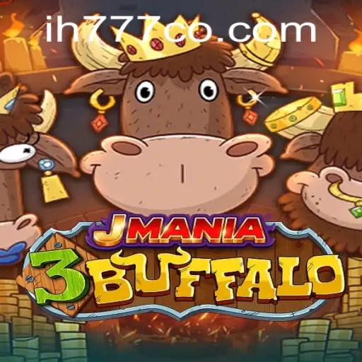 Unveiling JMania3Buffalo: A Comprehensive Guide to the Exciting Game on ih777.com