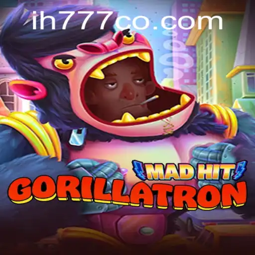 Unleashing the Madness: Dive into the World of MadHitGorillatron