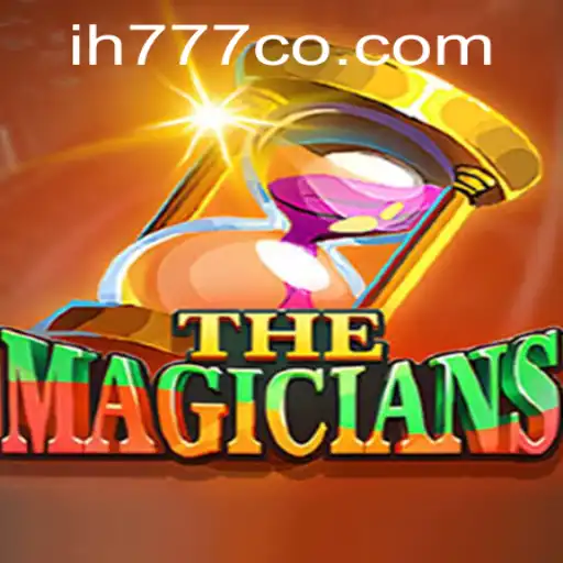 TheMagicians: A Spellbinding Journey into a World of Magic