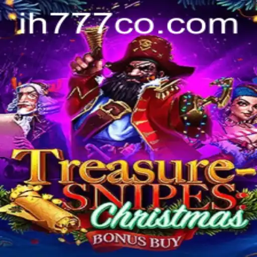 Discover the Magic of TreasuresnipesChristmas
